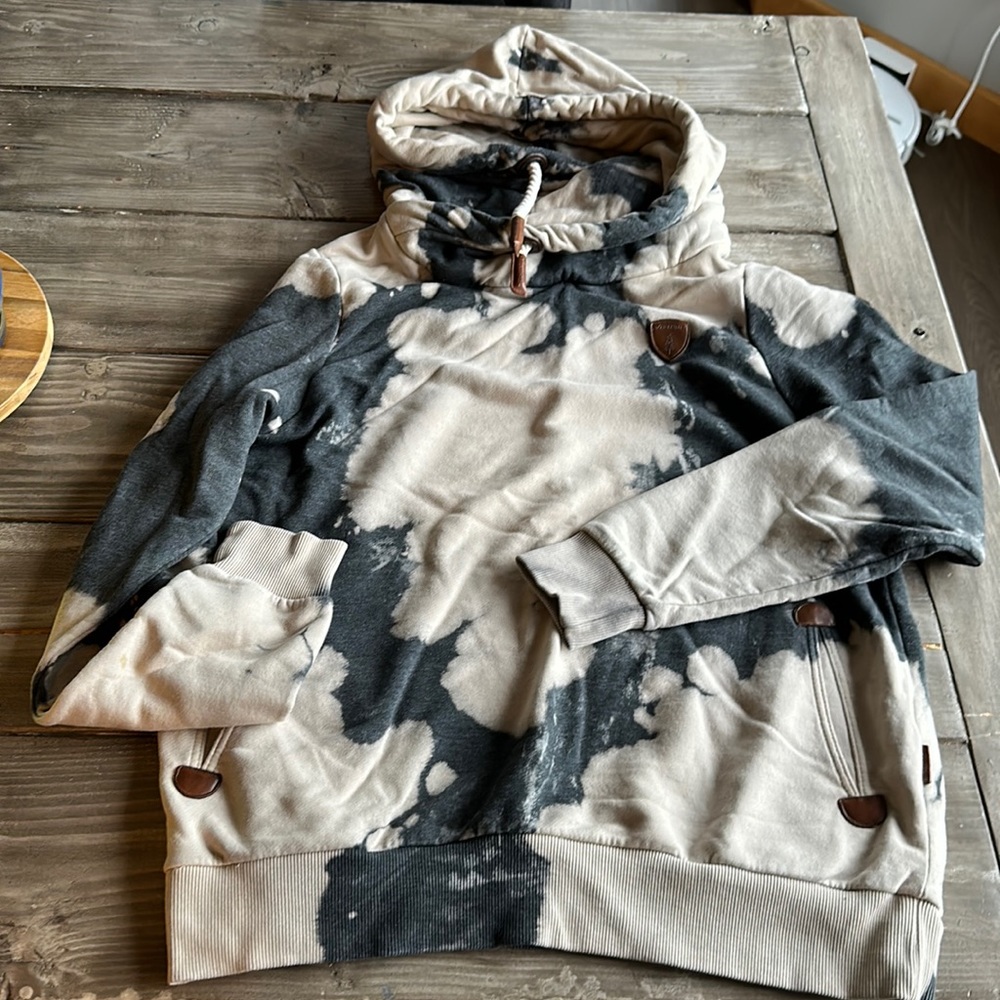 WANAKOME hoodie